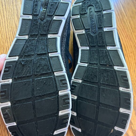 Stretch Flats, US Polo Assn. sz 8 1/2 - Picture 5 of 5